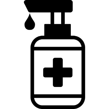 Picture for category Sanitizers