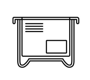 Picture for category Hanging Files Cardboard
