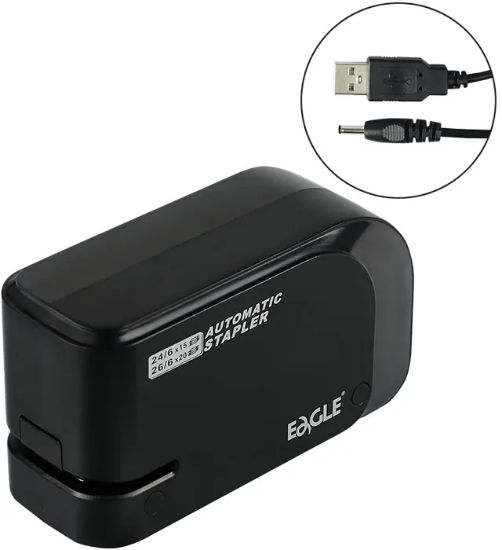 Picture of ELECTRIC STAPLER 1610USB ELECTRIC 15SHTS