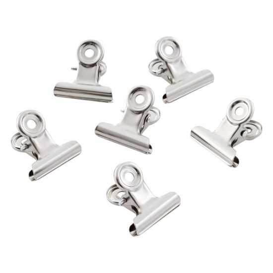 Picture of BULLDOG CLIPS 38MM