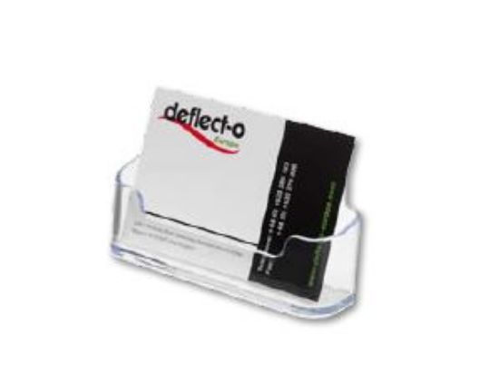 Picture of A5 BROCHURE HOLDER 1 TIER W/M 0722