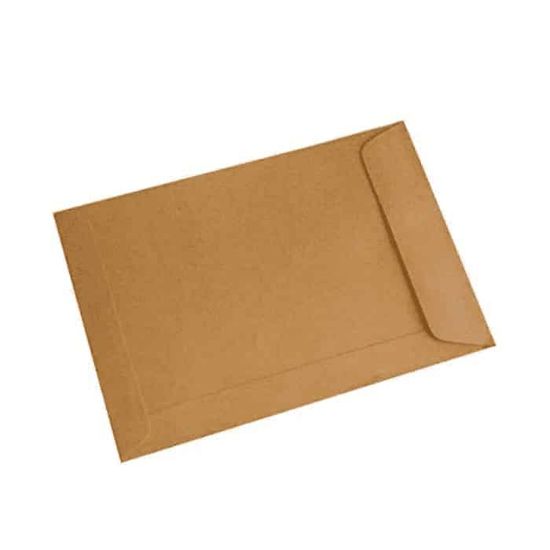 Picture of A3 ENVELOPES BROWN 300X400MM X250