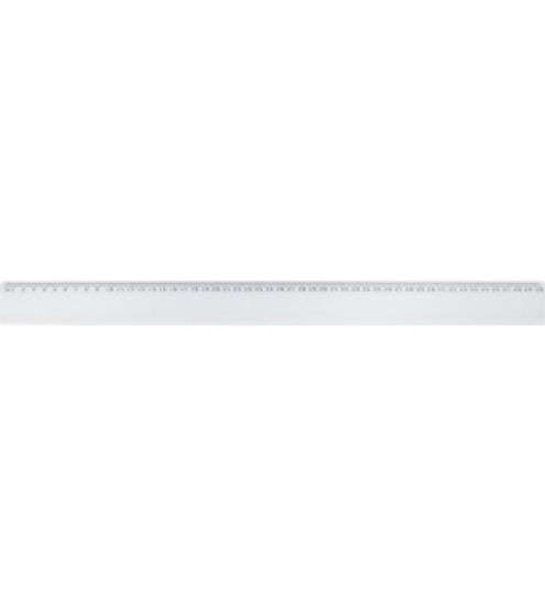 Picture of RULER PLASTIC 50CM GRAND