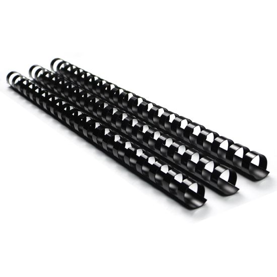 Picture of BINDING COMBS 28MM X50 BLACK