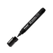 Picture of FOSKA PERMANENT MARKER BULLET BLUE