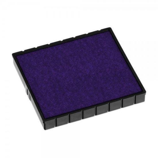 Picture of STAMP REFILL COLOP 55 BLUE