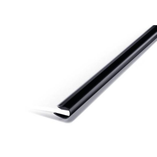 Picture of BINDING SPINES 6MM BLACK