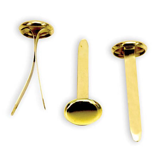 Picture of BUTTERFLY CLIPS 30MM X 100