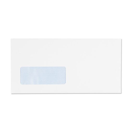 Picture of DL ENVELOPES WITH WINDOW X500