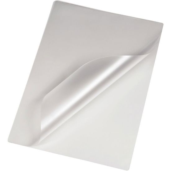 Picture of A5 LAMINATION POUCHES X100 80MIC