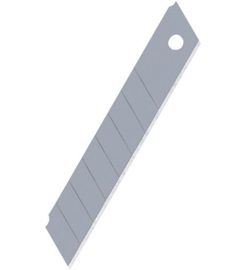 Picture of PAPER KNIFE REFILLS 18MM SET X10