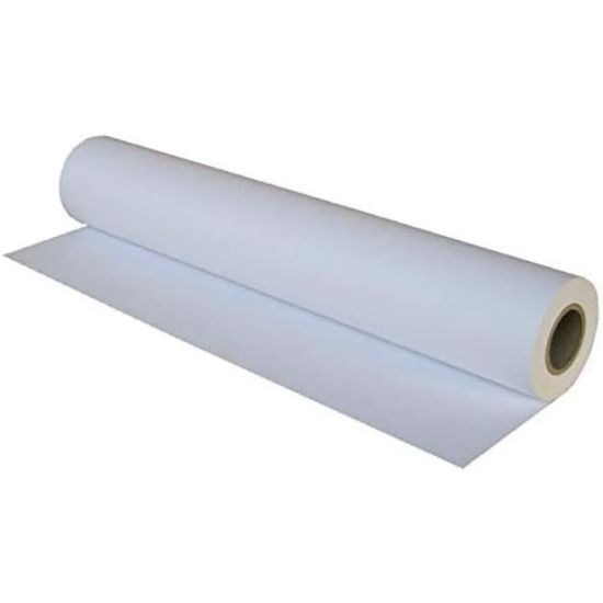 Picture of INKJET PLOTTER PAPER 80GSM 91.4CM X 50M