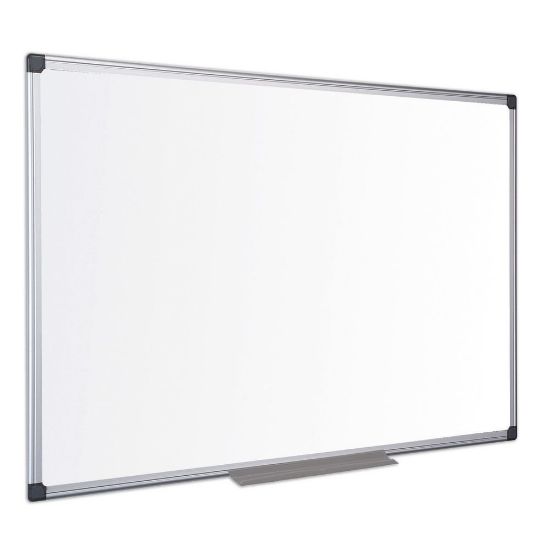 Picture of WHITEBOARD MAGNETIC 120 X 180CM