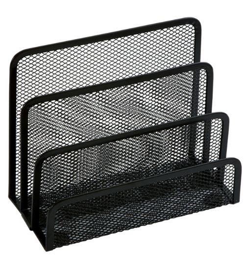Picture of WIRE ENVELOPE HOLDER TY-192 / GR-034 BLK