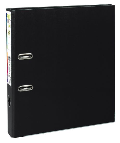 Picture of FS BLACK LEVER ARCH FILE 3'' GLOBOX
