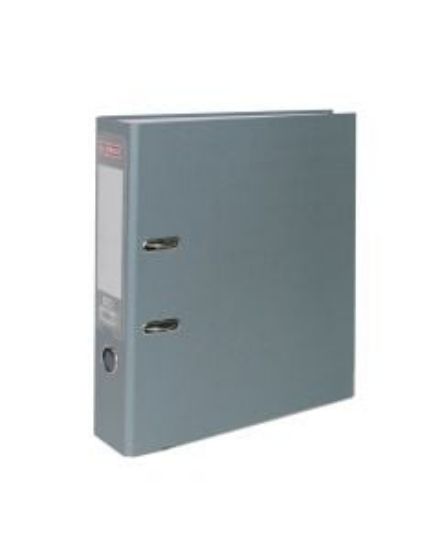 Picture of FS GREY LEVER ARCH FILE 3'' GLOBOX