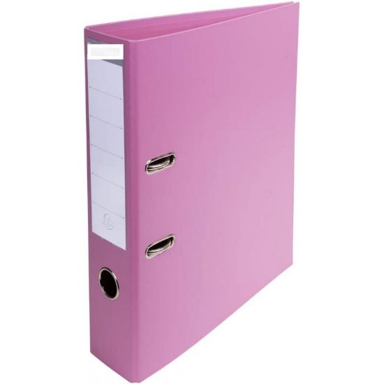 Picture of FS PINK LEVER ARCH FILE 3'' GLOBOX