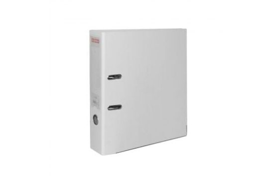 Picture of FS WHITE LEVER ARCH FILE 3'' GLOBOX