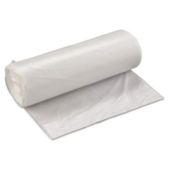 Picture of GARBAGE BAGS WHITE MEDIUM 26X32'' X20