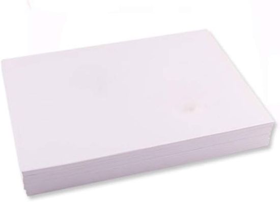 Picture of A4 PAPER 350GSM WHITE X300