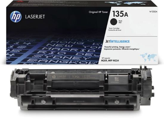 Picture of HP N.135A TONER BLACK W1350A