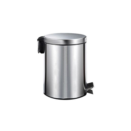 Picture of BIN STAINLESS STEEL 8L 22.5X33CM
