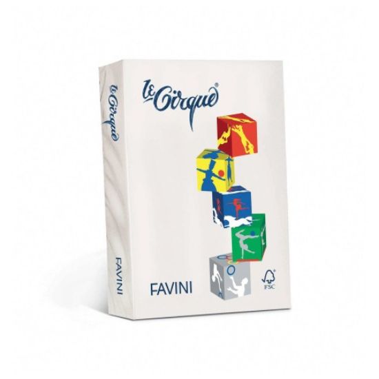 Picture of A4 PAPER 120GSM WHITE BIANCO X250