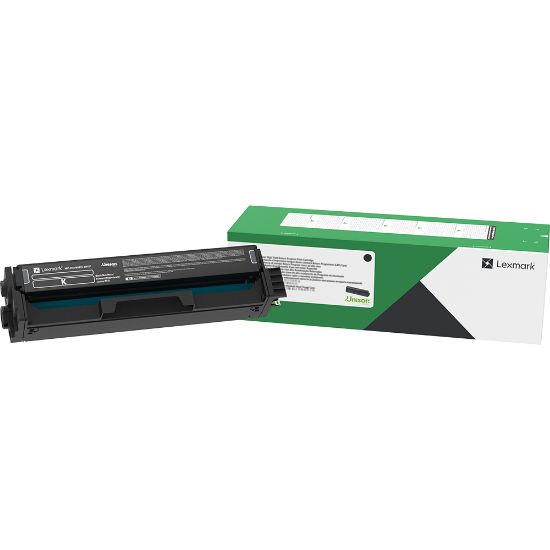Picture of LEXMARK 1.5K PGS BLACK TONER CX431