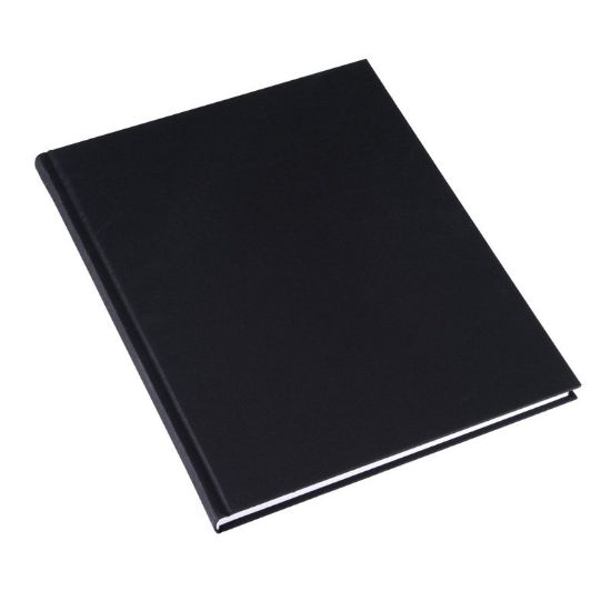 Picture of A4 REGISTER BOOK HARD BOUND A403 384 PGS