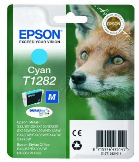 Picture of EPSON CART. T1293 MAG