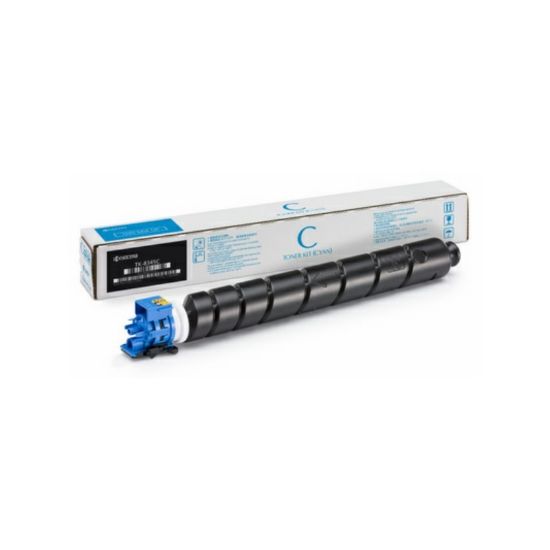 Picture of KYOCERA TONER TK-8335 BLK