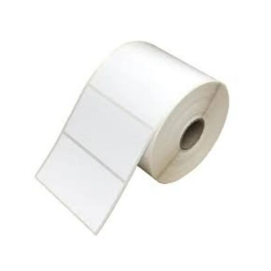 Picture of STICKER ROLL THERMAL H:29 W:43 X1000