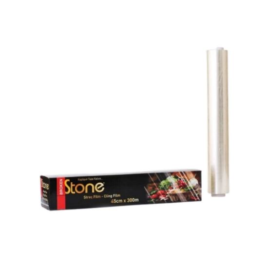 Picture of CLING FILM 45X300M PLUS +